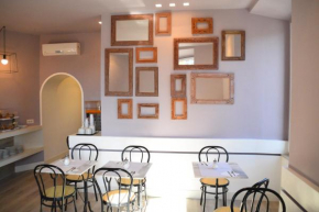 Гостиница Hotel Fiori  Рим